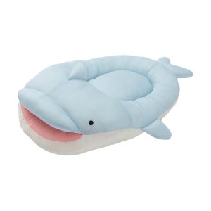 DF極致涼感造型床【海豚】