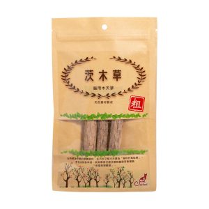 CatFeet茨木草木天蓼棒粗袋(3入)