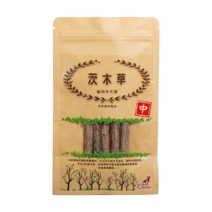 CatFeet茨木草木天蓼棒中袋(5入)