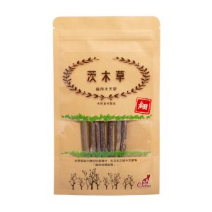 CatFeet茨木草木天蓼棒細袋(7入)