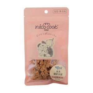nico cook 日本國產天然鯊魚肉塊 犬貓適用
